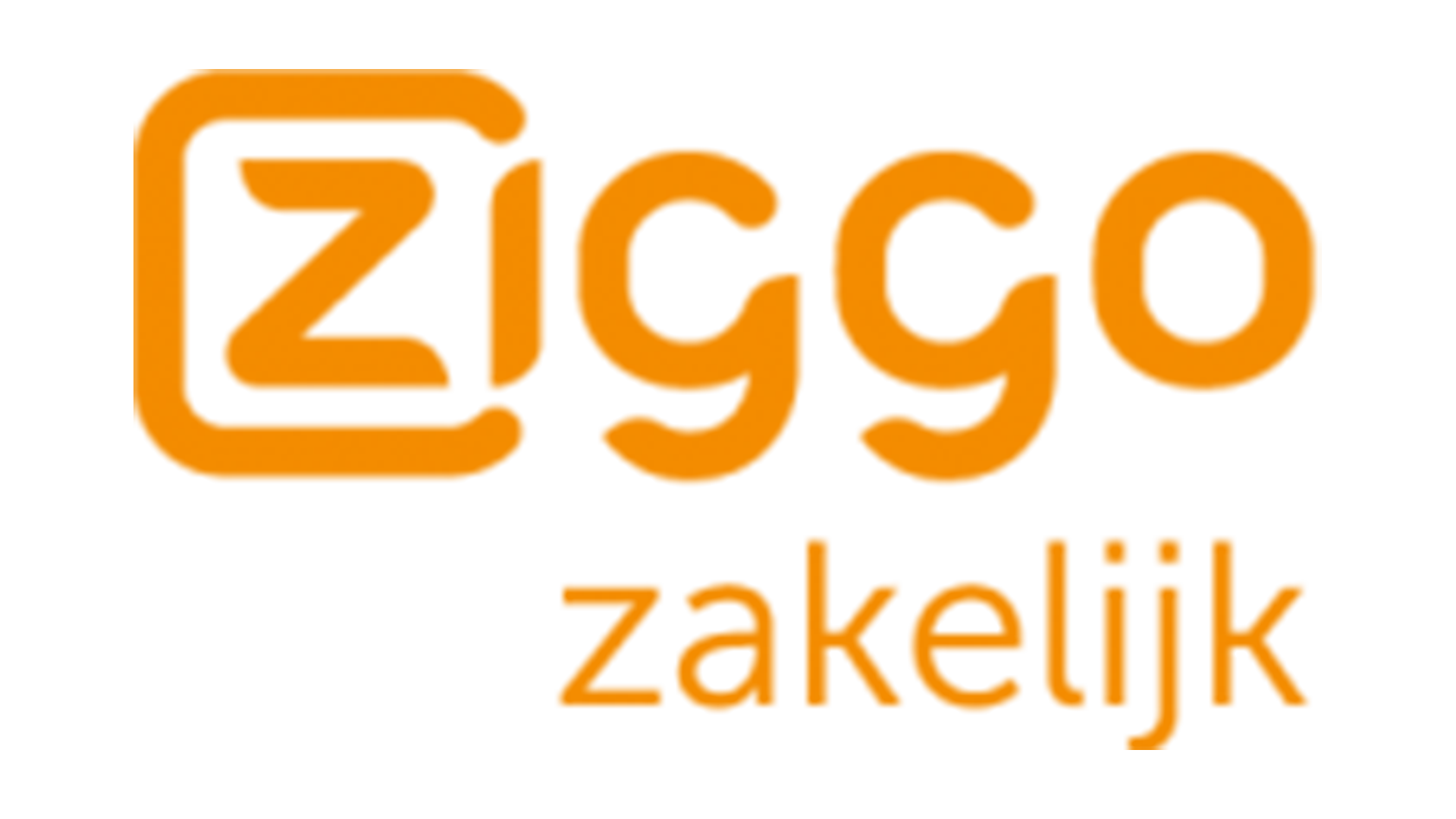 Ziggo-zakelijk